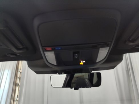 New 2025 Subaru Forester Touring image 19
