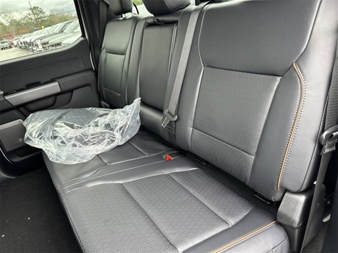 New 2025 Ford F250 Lariat image 37