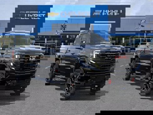 New 2026 GMC Sierra 1500 AT4 w/ AT4 Premium Package image 7