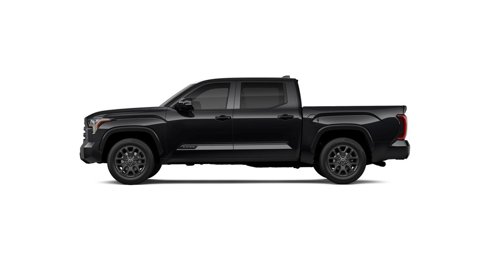 New 2025 Toyota Tundra Platinum image 35