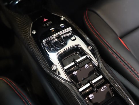 Used 2024 Ferrari 296 GTS image 34