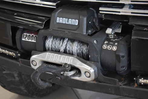 Used 2021 Chevrolet Silverado 1500 LT Trail Boss w/ Bed Protection Package image 14