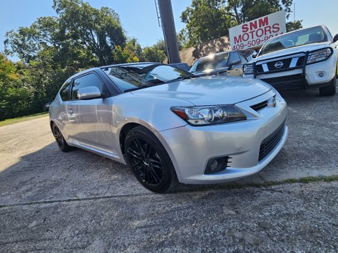 Used 2013 Scion tC image 10