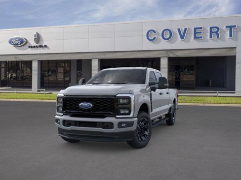 New 2026 Ford F250 XL image 2