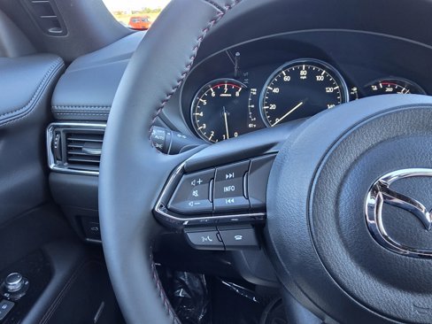 New 2025 MAZDA CX-5 2.5 Turbo image 20