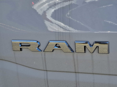 New 2025 RAM 1500 Laramie w/ Sport Appearance Package image 20