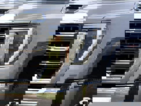 New 2026 GMC Sierra 2500 SLE image 10