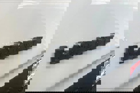 New 2025 RAM 1500 Laramie w/ Night Edition image 17
