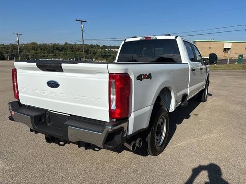 New 2026 Ford F250 XL image 4