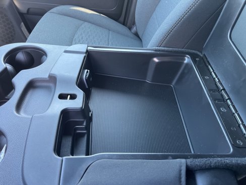 New 2025 RAM 2500 Tradesman image 19