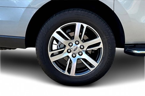 Used 2023 Ford Expedition Max Limited image 33