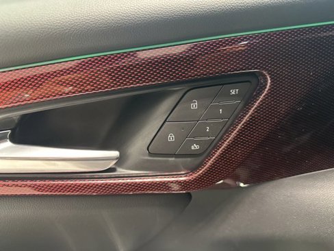 New 2026 Chevrolet Traverse RS image 10