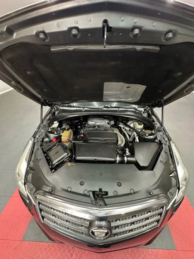 Used 2014 Cadillac ATS Sedan image 37