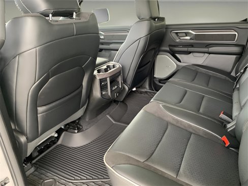 New 2026 RAM 1500 Laramie image 41