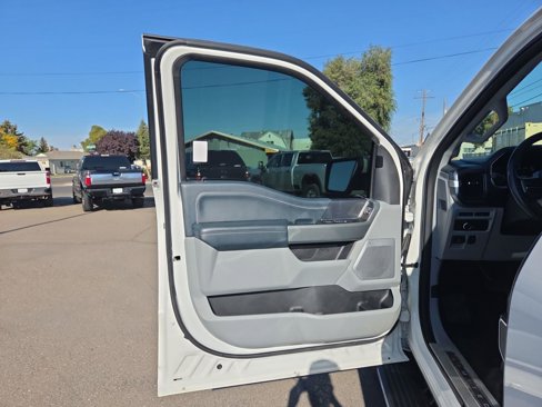 Used 2023 Ford F150 Limited image 36