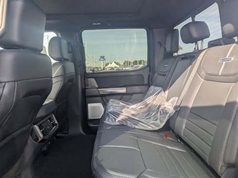 New 2026 Ford F350 Platinum image 14