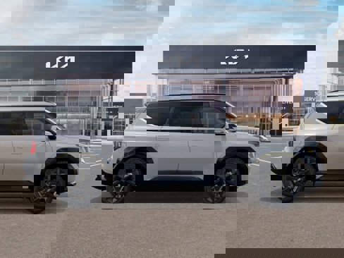New 2026 Kia EV9 Land image 7