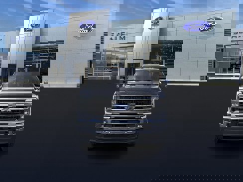 New 2025 Ford F350 King Ranch w/ Chrome Package image 30