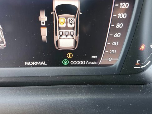 New 2026 Honda Passport TrailSport image 30