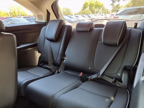 New 2026 Honda Odyssey Elite image 13