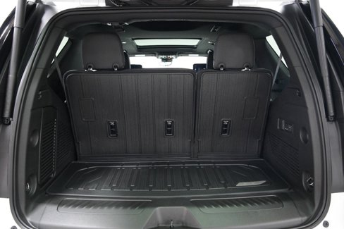New 2026 GMC Yukon Elevation image 11