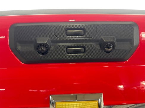 Used 2025 Chevrolet Silverado 1500 LT w/ Texas Edition Plus image 25