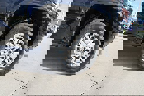 New 2025 Toyota Tacoma SR5 image 10