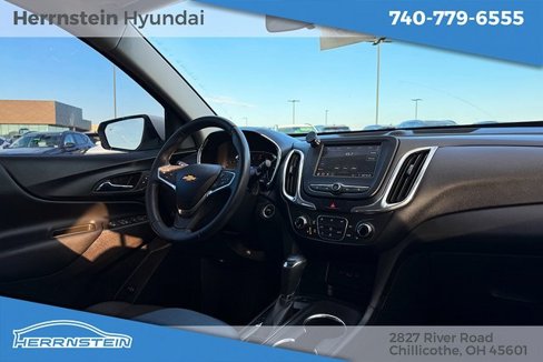 Used 2019 Chevrolet Equinox LT image 27