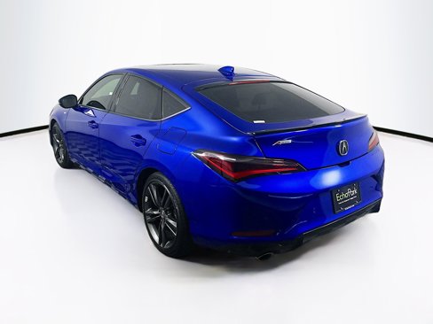 Used 2025 Acura Integra A-Spec image 5