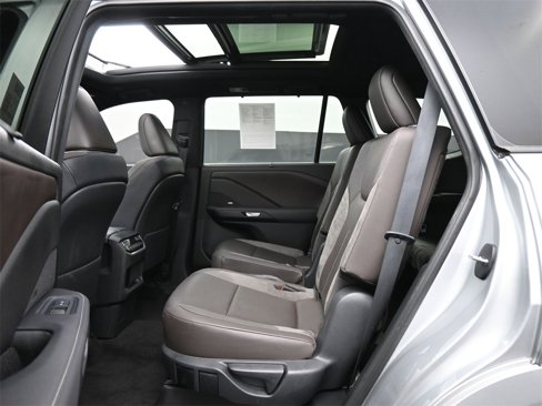 Used 2024 Lexus TX 350 FWD image 17