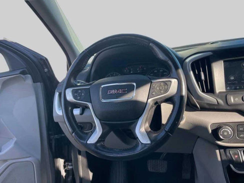 Used 2018 GMC Terrain SLE image 19