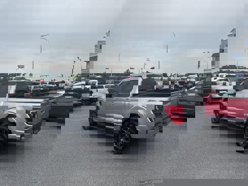 Used 2023 Ford F150 XLT w/ Equipment Group 302A High image 9