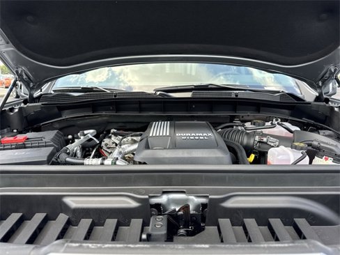 New 2026 GMC Sierra 1500 Elevation w/ Elevation Premium Package image 24