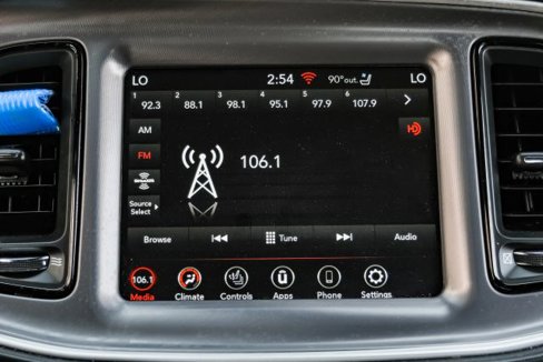 Used 2021 Dodge Challenger R/T w/ Plus Package image 33