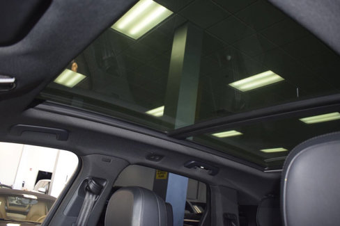 Used 2021 Porsche Cayenne image 45
