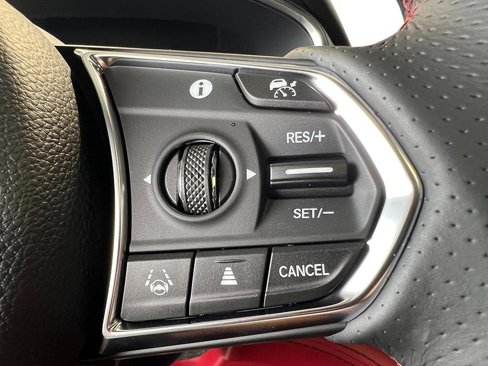 New 2026 Acura MDX A-Spec image 23