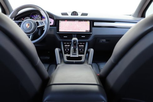 Used 2021 Porsche Cayenne image 64