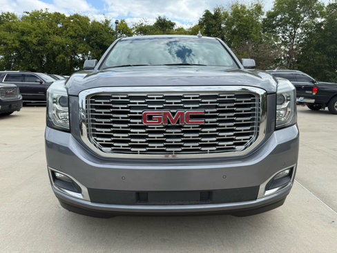 Used 2018 GMC Yukon Denali w/ Denali Ultimate Package image 2