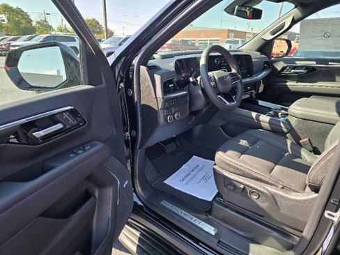 New 2026 Chevrolet Suburban RST w/ Comfort Package image 10