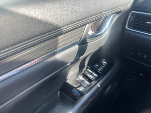 Used 2018 MAZDA CX-5 Grand Touring image 18