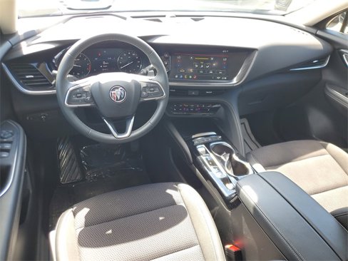 Used 2023 Buick Envision Preferred image 12