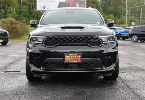Certified 2025 Dodge Durango R/T image 8