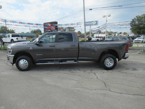 New 2026 RAM 3500 Laramie image 3