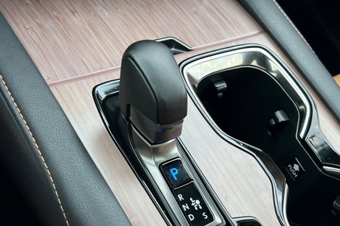 Certified 2024 Lexus RX 350h image 21
