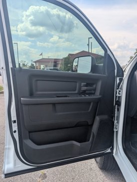 Used 2022 RAM 2500 Tradesman image 8