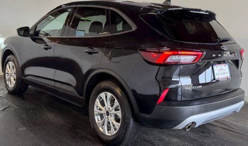 Used 2025 Ford Escape Active image 5