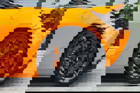 Used 2020 McLaren 720S Performance image 39