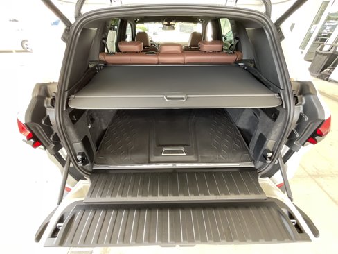 New 2026 BMW X5 xDrive50e w/ Premium Package image 34
