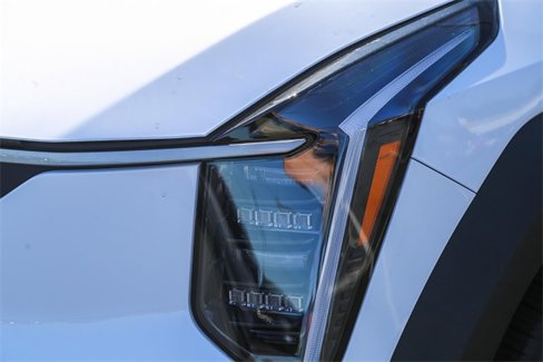 New 2026 Kia EV9 Wind image 13