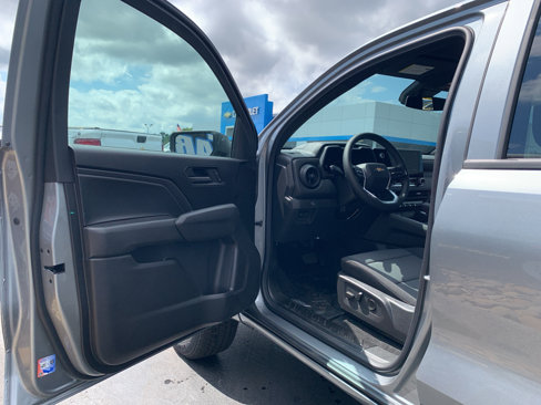 New 2026 Chevrolet Colorado W/T w/ WT Custom Package image 16